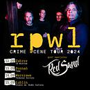 Koncert RPWL, Red Sand