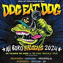 Koncert Dog Eat Dog