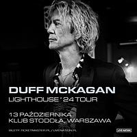 Plakat - Duff McKagan