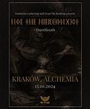 Koncert Five the Hierophant, Thantifaxath