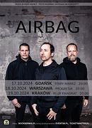 Koncert Airbag