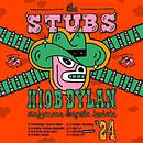 Koncert The Stubs, Hiob Dylan &amp; Najgorsza Kapela Świata