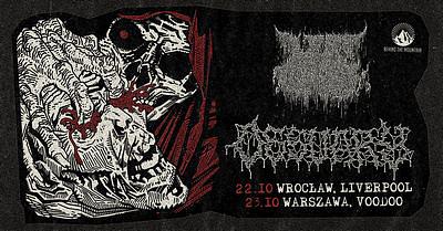 Plakat - Ossuary, Species
