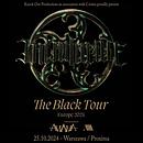 Koncert Imminence, Aviana, Allt