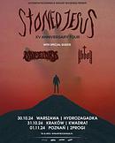 Koncert Stoned Jesus, Dopelord, The Abbey