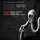 Koncert Soen