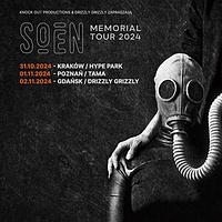 Plakat - Soen