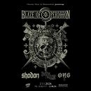 Koncert Blaze of Perdition, Shodan, Loathfinder, Odium Humani Generis