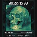 Koncert Baroness, Pallbearer