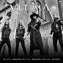 Koncert Vltimas, Hamulec, Chaos Syndicate
