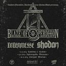 Koncert Blaze of Perdition, Totenmesse, Shodan