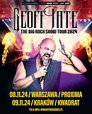 Koncert Geoff Tate