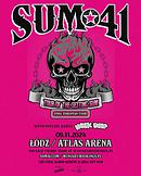 Koncert Sum 41, Neck Deep