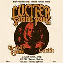 Koncert Lucifer, The Night Eternal, Tanith