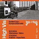 Koncert High Vis, Pain of Truth