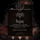 Koncert Miserere Luminis, Givre, Halny