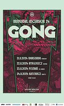 Koncert Gong