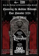 Koncert Proscription, Dead Chasm