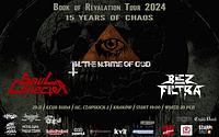 Plakat - In The Name Of God, Soul Collector