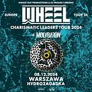 Koncert Wheel, Mur, Datura