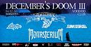 Koncert December's Doom III
