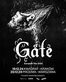 Koncert Gate (Norwegia)