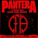 Koncert Pantera, Power Trip, Child Bite