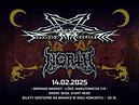 Koncert Pandemonium, North