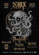 Koncert NoxFest 3