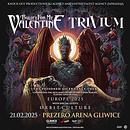 Koncert Bullet For My Valentine, Trivium, Orbit Culture