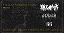 Koncert Arkona (Polska), Zorza, Kir