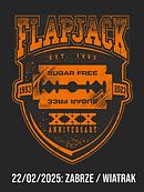 Koncert Flapjack