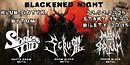Koncert Starless Void, Scrum, Paterna Spirituum 