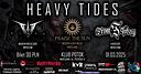 Koncert Praise the Sun, Virya, From Today