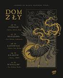 Koncert Dom Zły, Datura, Uulliata Digir