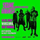 Koncert Skunk Anansie