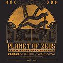 Koncert Planet of Zeus, Las Trumien