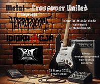 Plakat - Horrorscope, Idiokracja, Post Profession