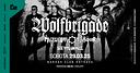 Koncert Wolfbrigade, Malignant Tumour, See You In Hell