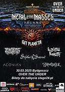 Koncert Bloodstock Metal 2 the Masses Poland