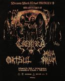 Koncert Ciemra, Ortsul, Paterna Spirituum 