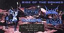 Koncert Pursuer, Lucille, Pandemic, Buddah