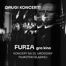 Koncert Furia