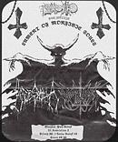 Koncert Black Hosts, Hadesalia