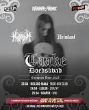 Koncert Taake, Asagraum, Heimland