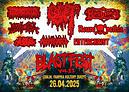 Koncert Blastfest, vol. II