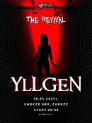 Koncert Yllgen