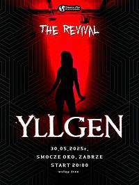 Plakat - Yllgen