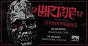 Koncert Wormrot, Bleachdrinker