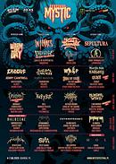 Koncert Mystic Festival 2025